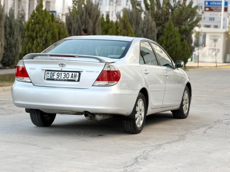 Toyota Camry 2004 - 155 000 TMT - Aşgabat - img 5