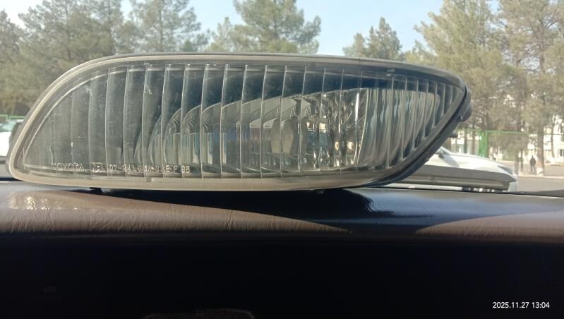 tumanyk Avalon 2000 2002 ÿyl 100 TMT - ул. Подвойского (Битарап Туркменистан шаёлы) - img 3