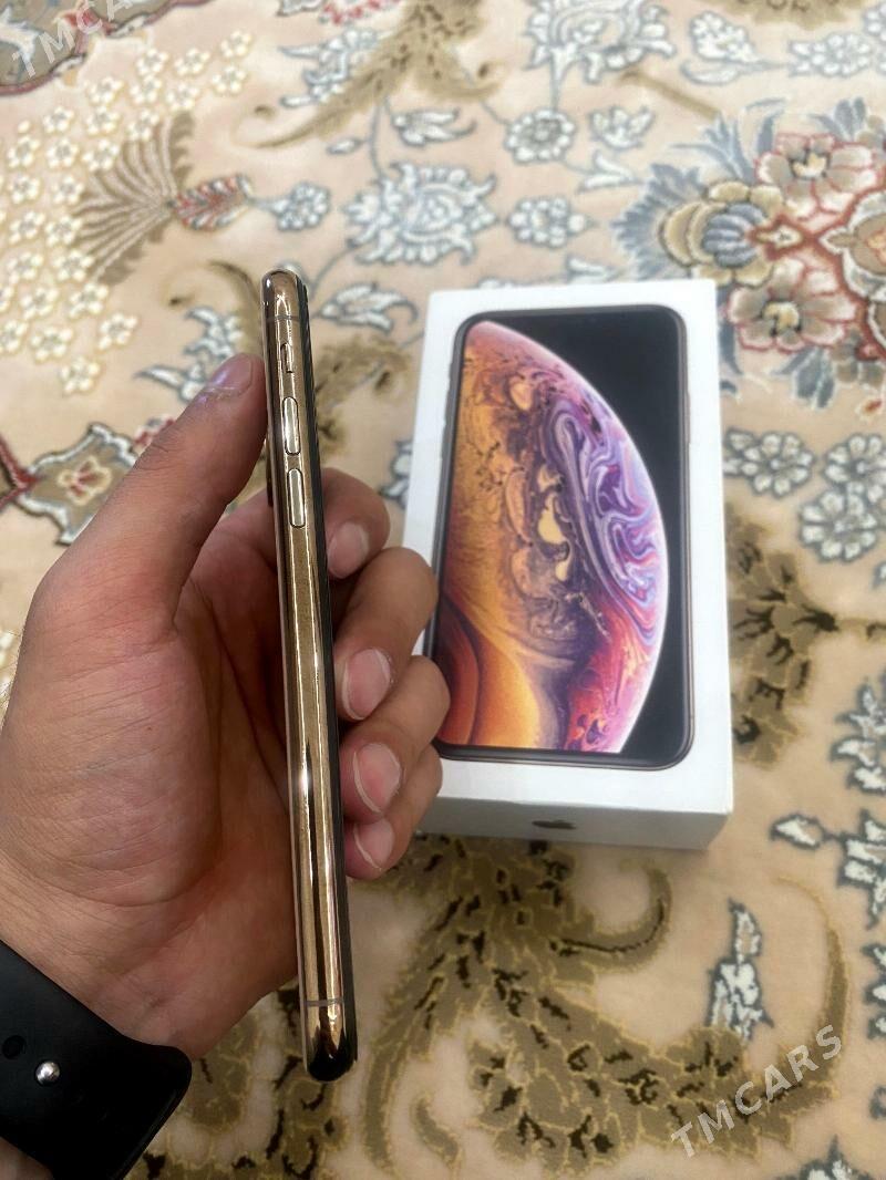 iPhone Xs 256gb  - Aşgabat - img 3