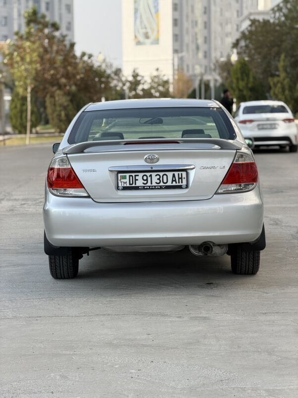 Toyota Camry 2004 - 155 000 TMT - Aşgabat - img 4