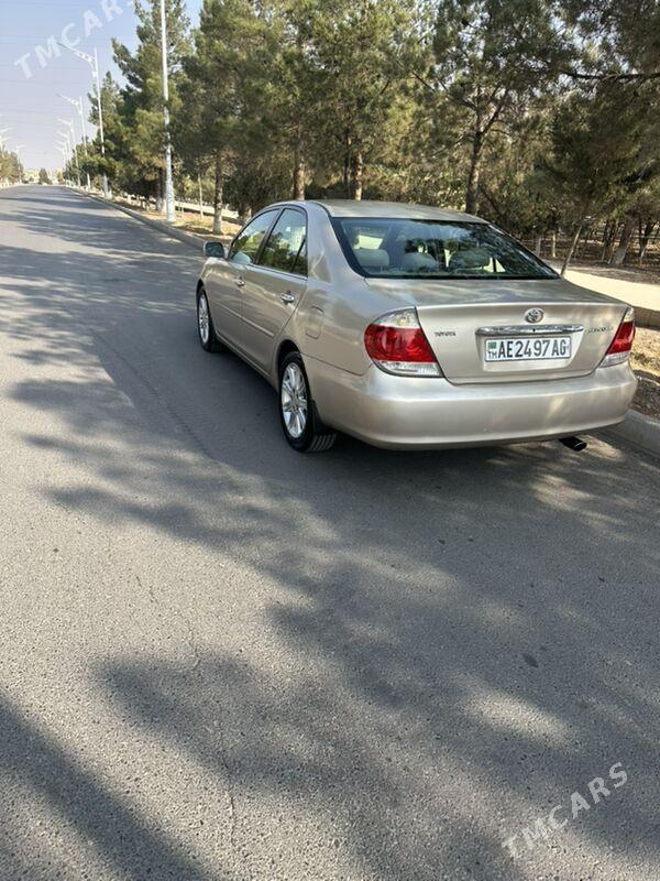 Toyota Camry 2006 - 175 000 TMT - Бузмеин ГРЭС - img 4