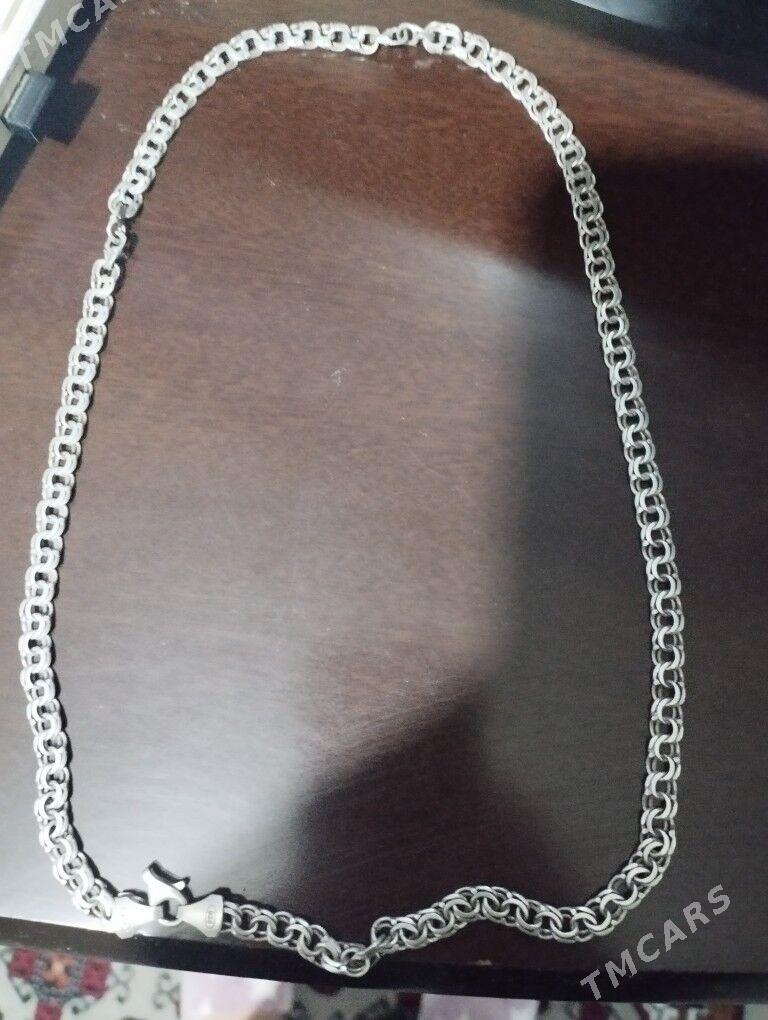 Серебро Кардинал - Туркменабат - img 3