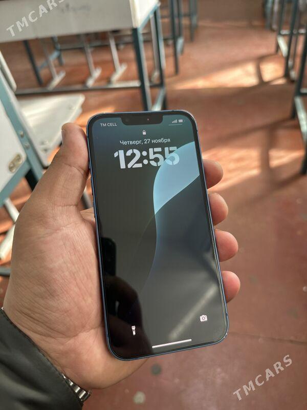 iphone 13 - Балканабат - img 3