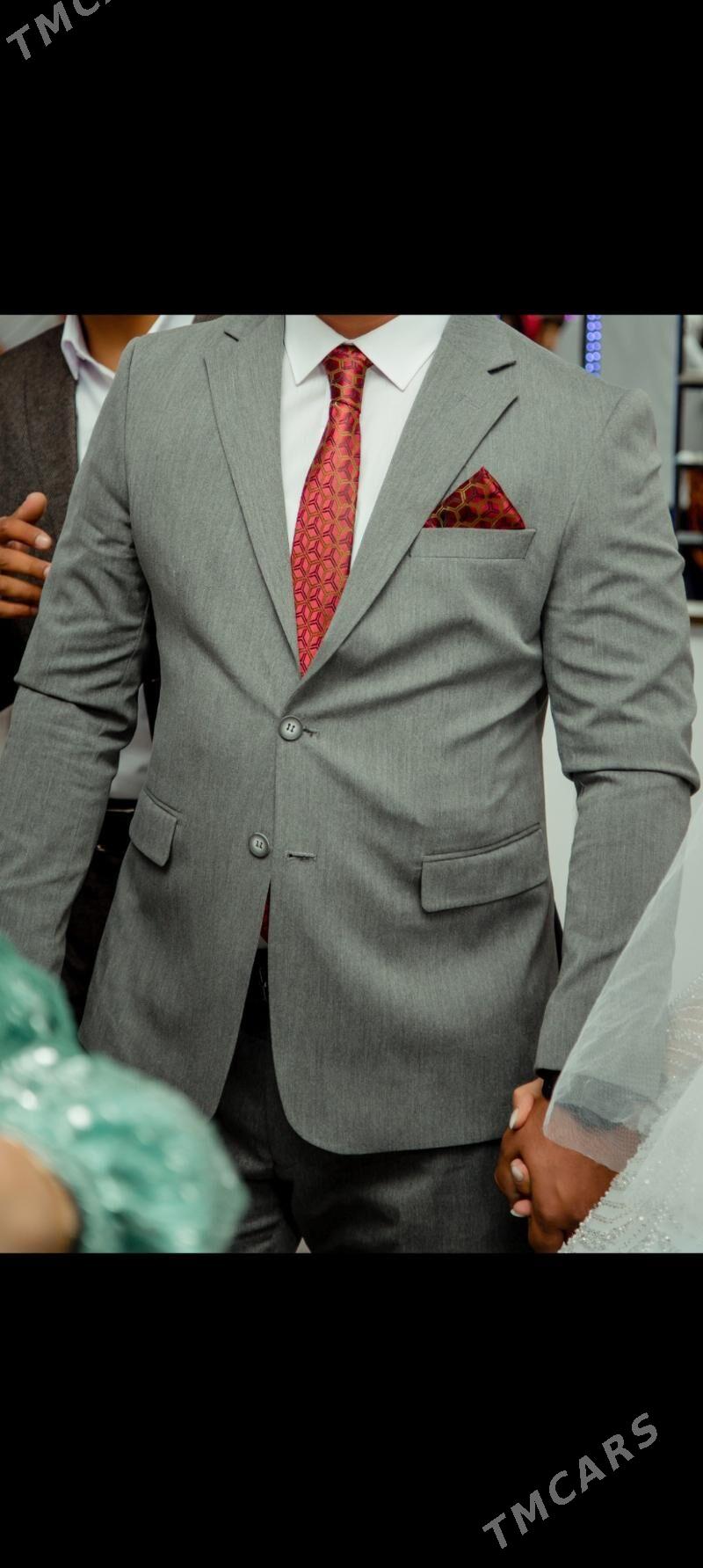 kastyum julwar - Türkmenbaşy - img 3