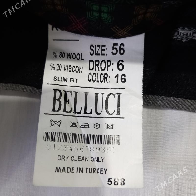 kastyum julwar - Türkmenbaşy - img 2