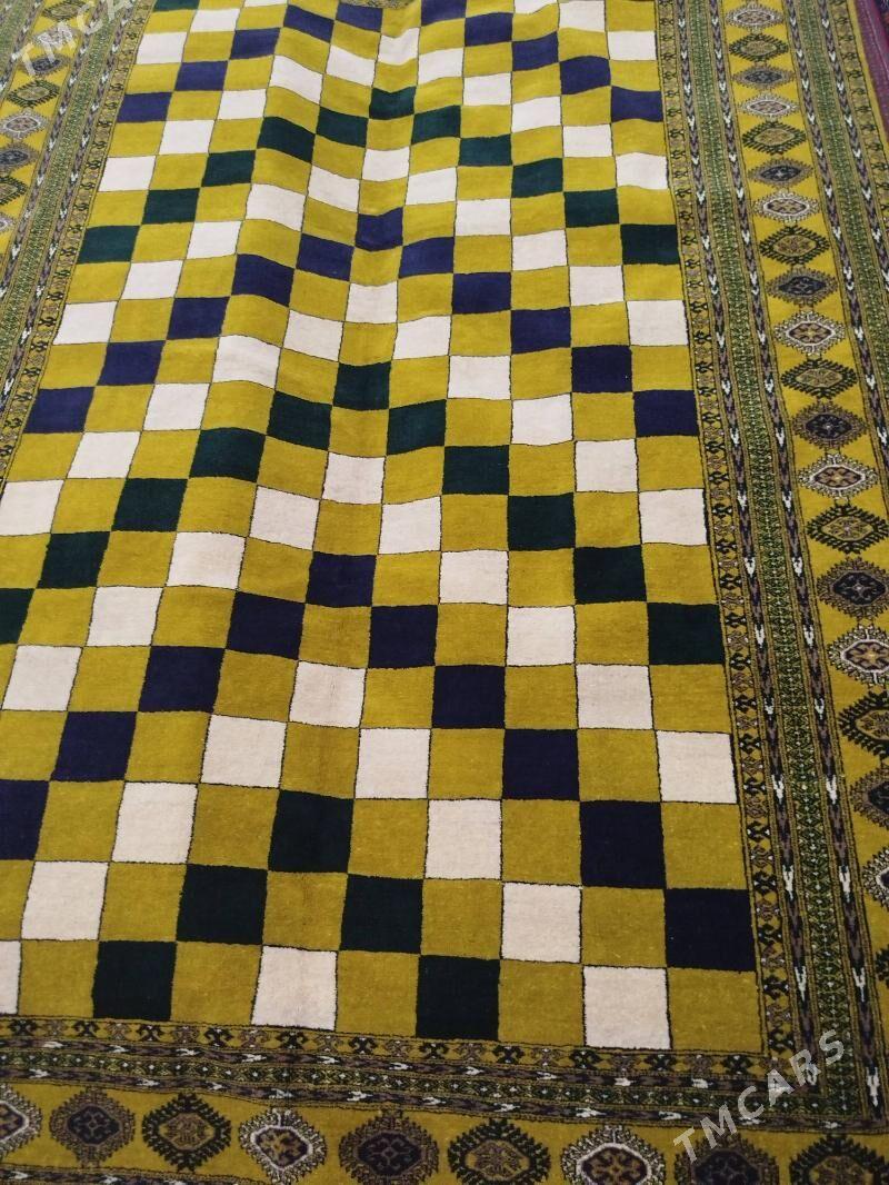 El haly - Aşgabat - img 2