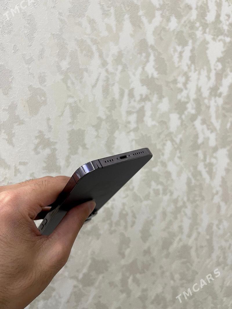 iPhone 14 pro max 872sim - Aşgabat - img 7