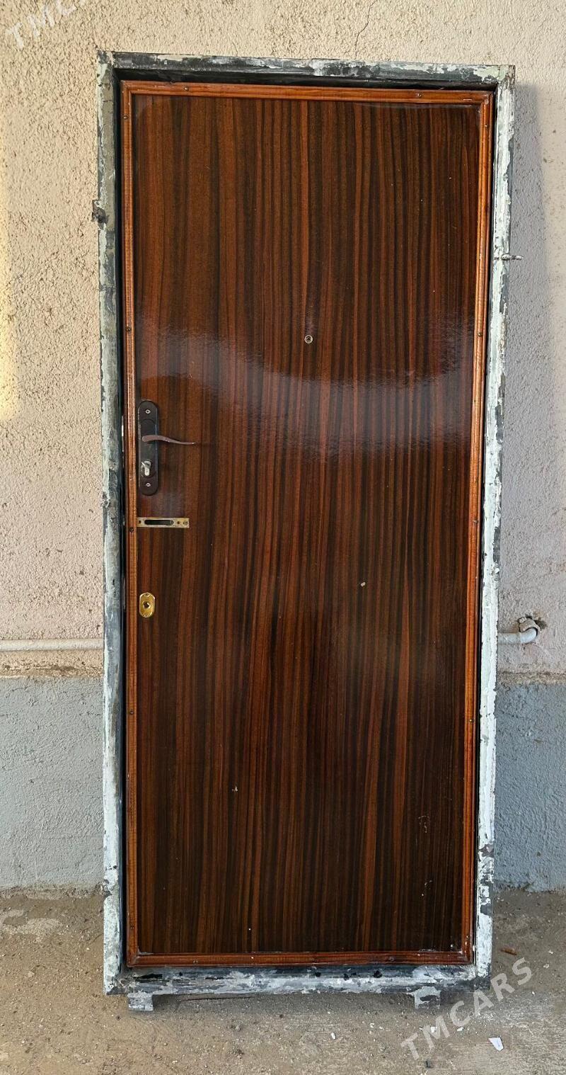 demir gapy - Ашхабад - img 2