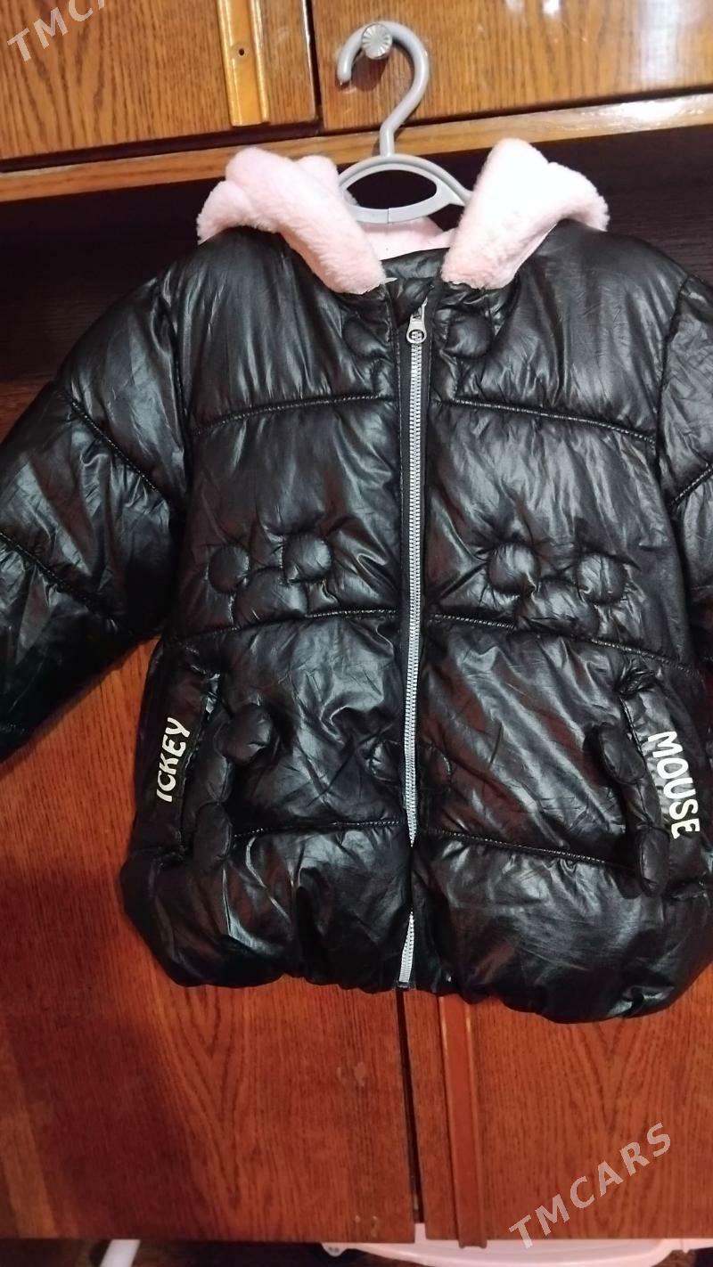 gyzjagas kurtka - Туркменбаши - img 3