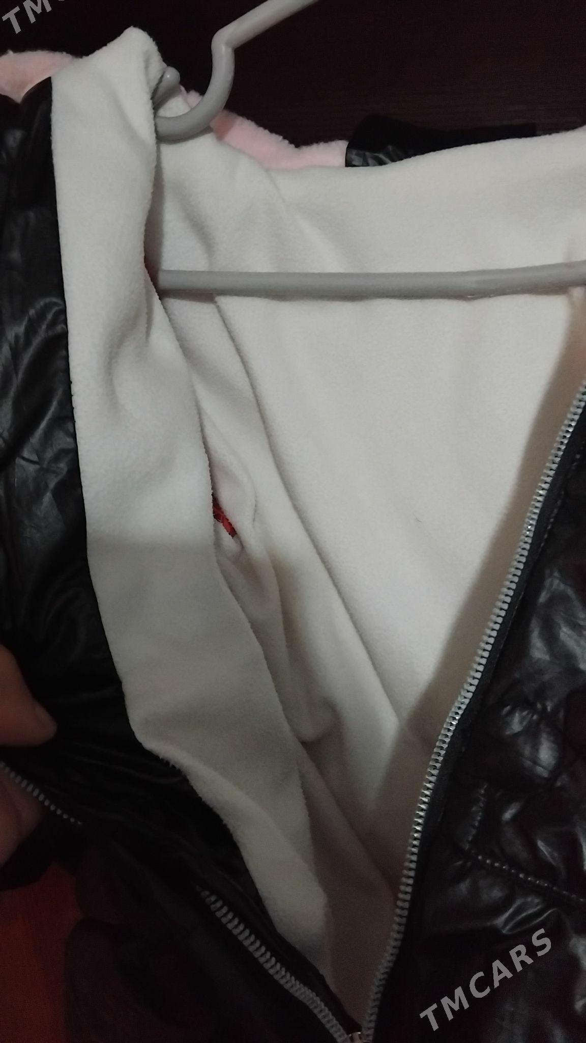 gyzjagas kurtka - Туркменбаши - img 4