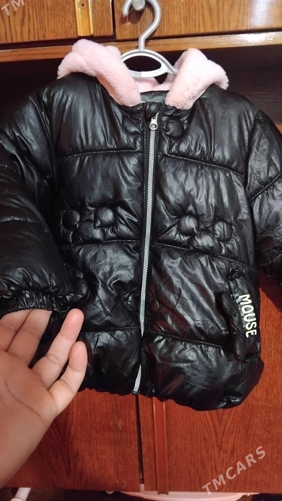 gyzjagas kurtka - Туркменбаши - img 2