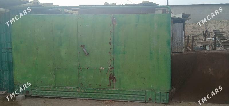 Demir Warata - Türkmenbaşy - img 3