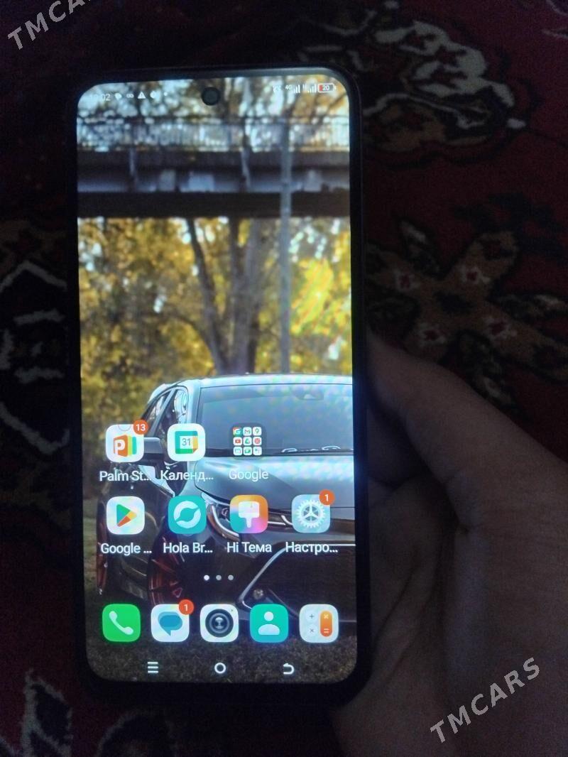 tecno - Балканабат - img 2