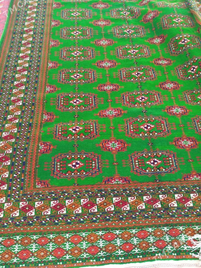 El haly - Aşgabat - img 2