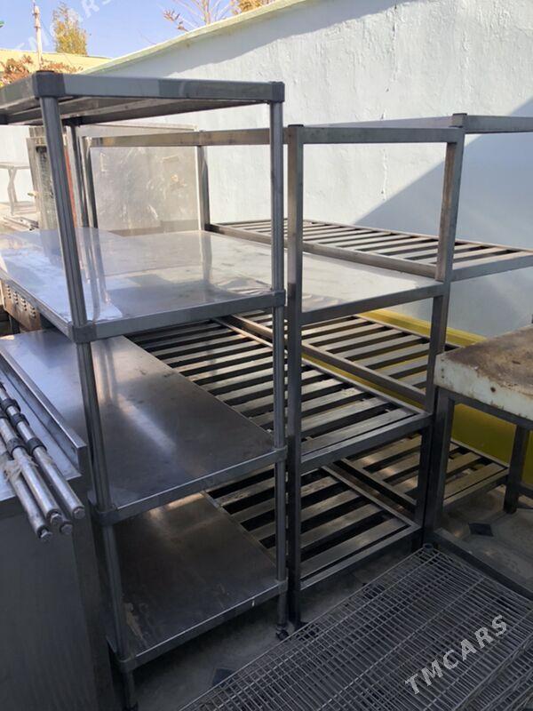 kafe ucin enjamlar - Ашхабад - img 6