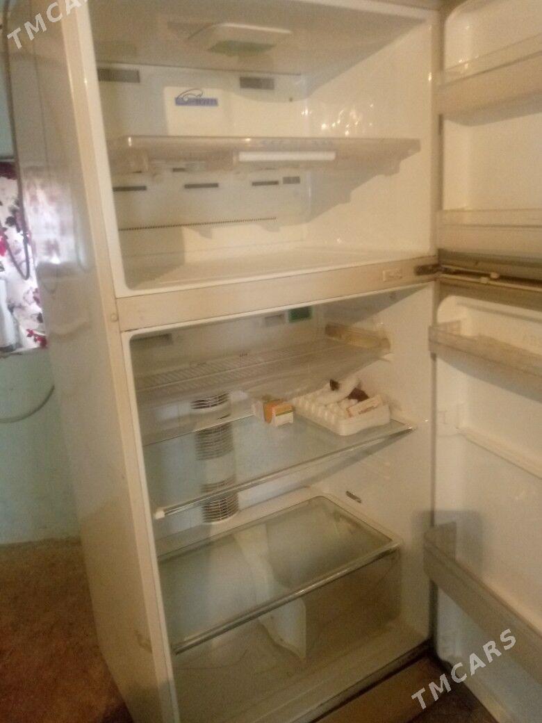 Haladilnik - Gökdepe - img 2