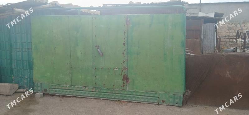 Demir Warata - Türkmenbaşy - img 2