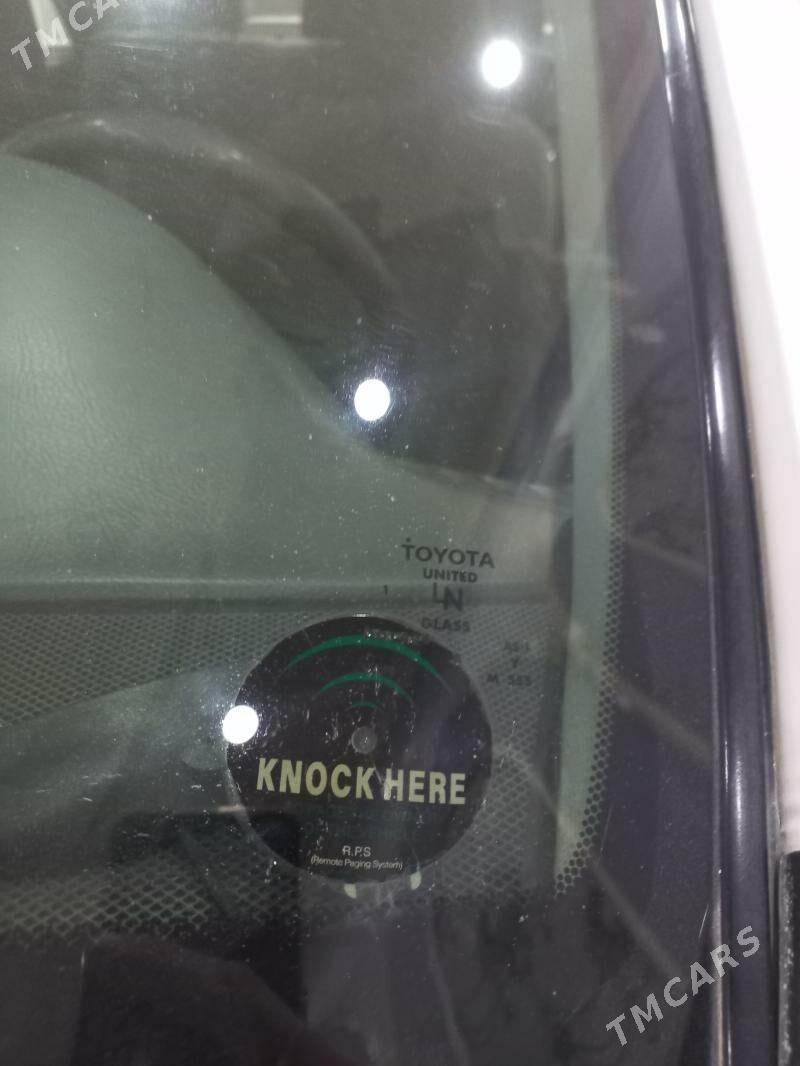 Toyota Camry 2006 - 200 000 TMT - Кёнеургенч - img 6