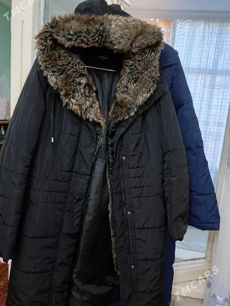 пуховики зимние. - Дашогуз - img 3