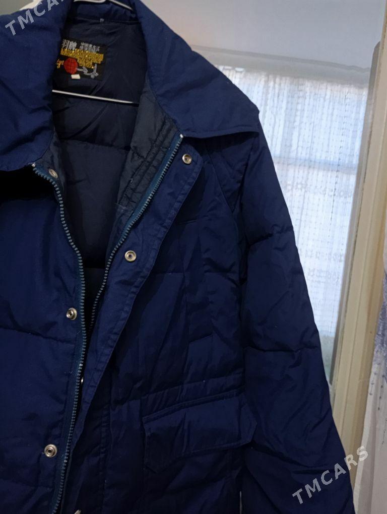 пуховики зимние. - Дашогуз - img 2