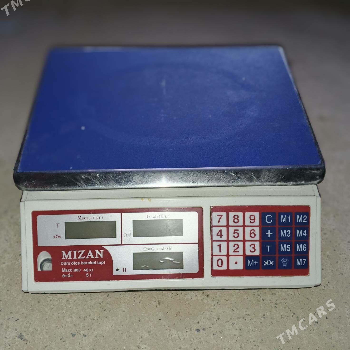 terezi - Туркменбаши - img 1