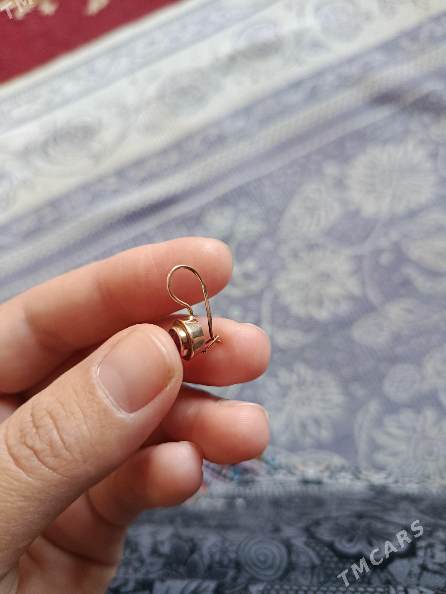 Caga gulak halka - Ак-Бугдайский этрап - img 2