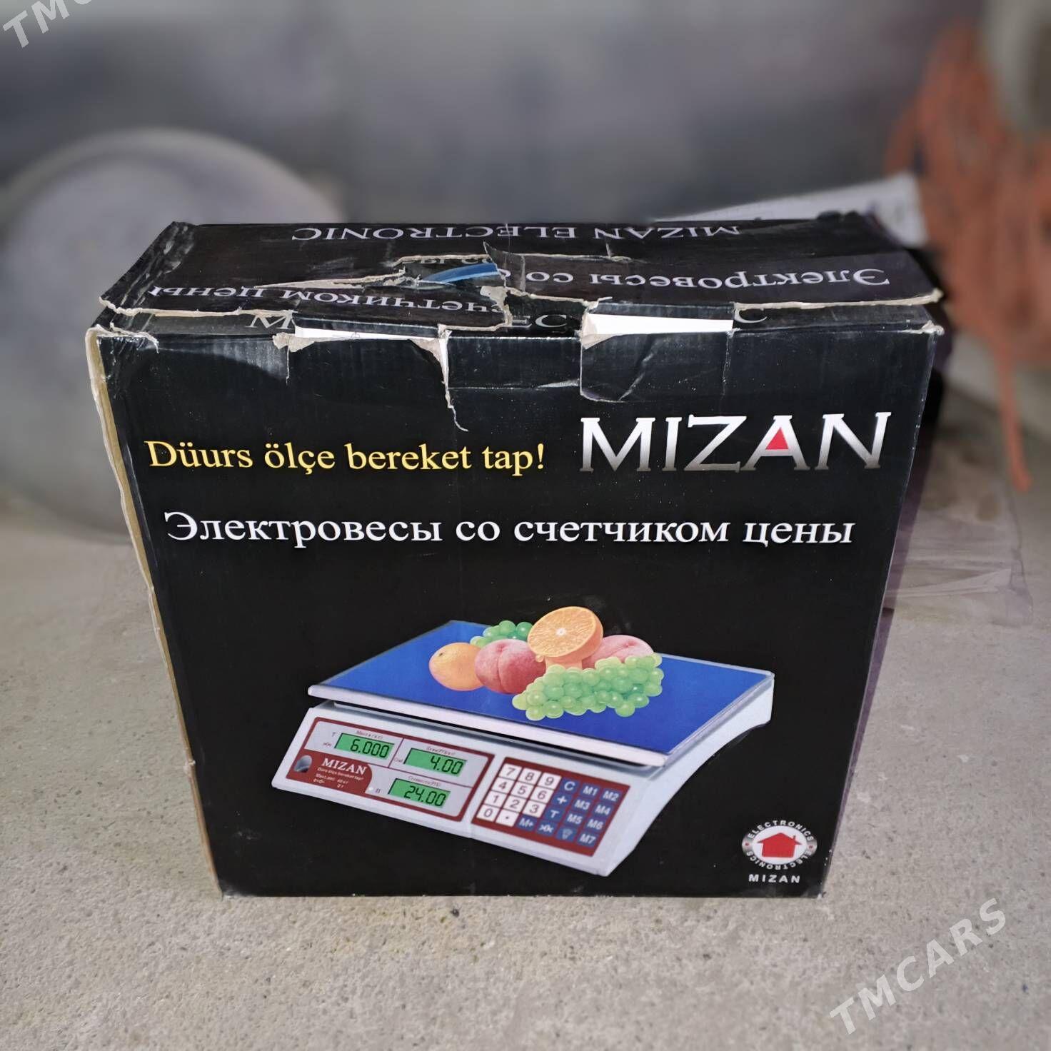 terezi - Туркменбаши - img 2