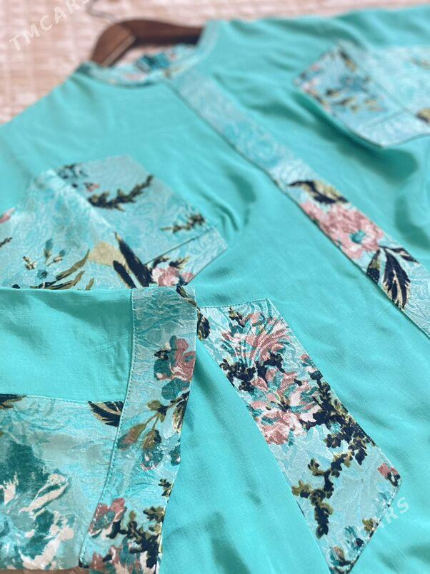 ştapel koynek - Ашхабад - img 2