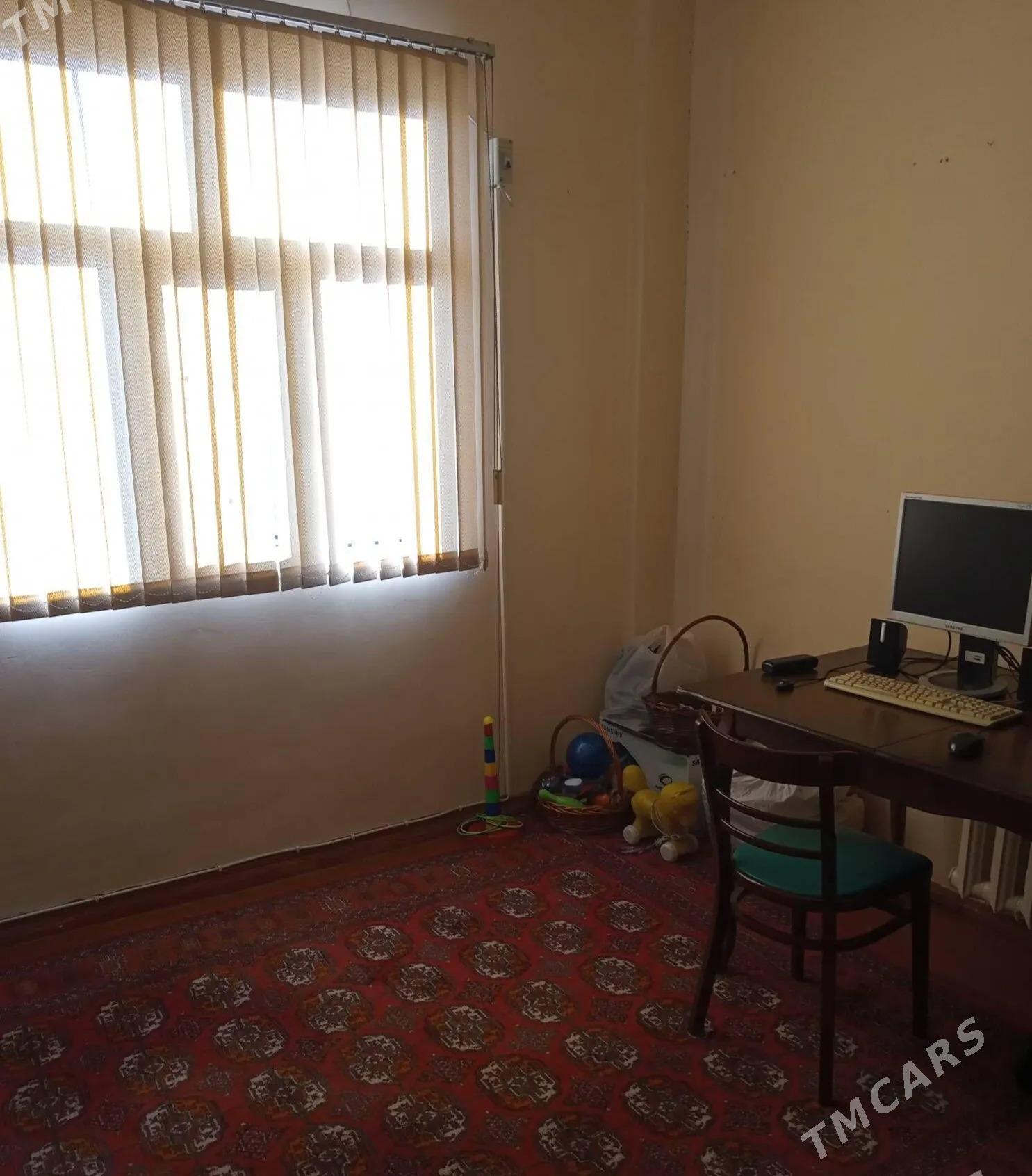 2 ком ПЕНТАГОН ВЫСОКОП ️ - Ашхабад - img 4