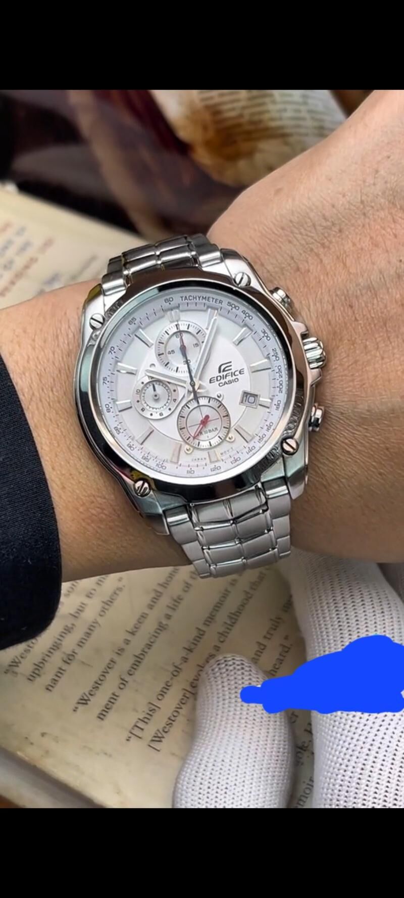 Casio - Baýramaly - img 1