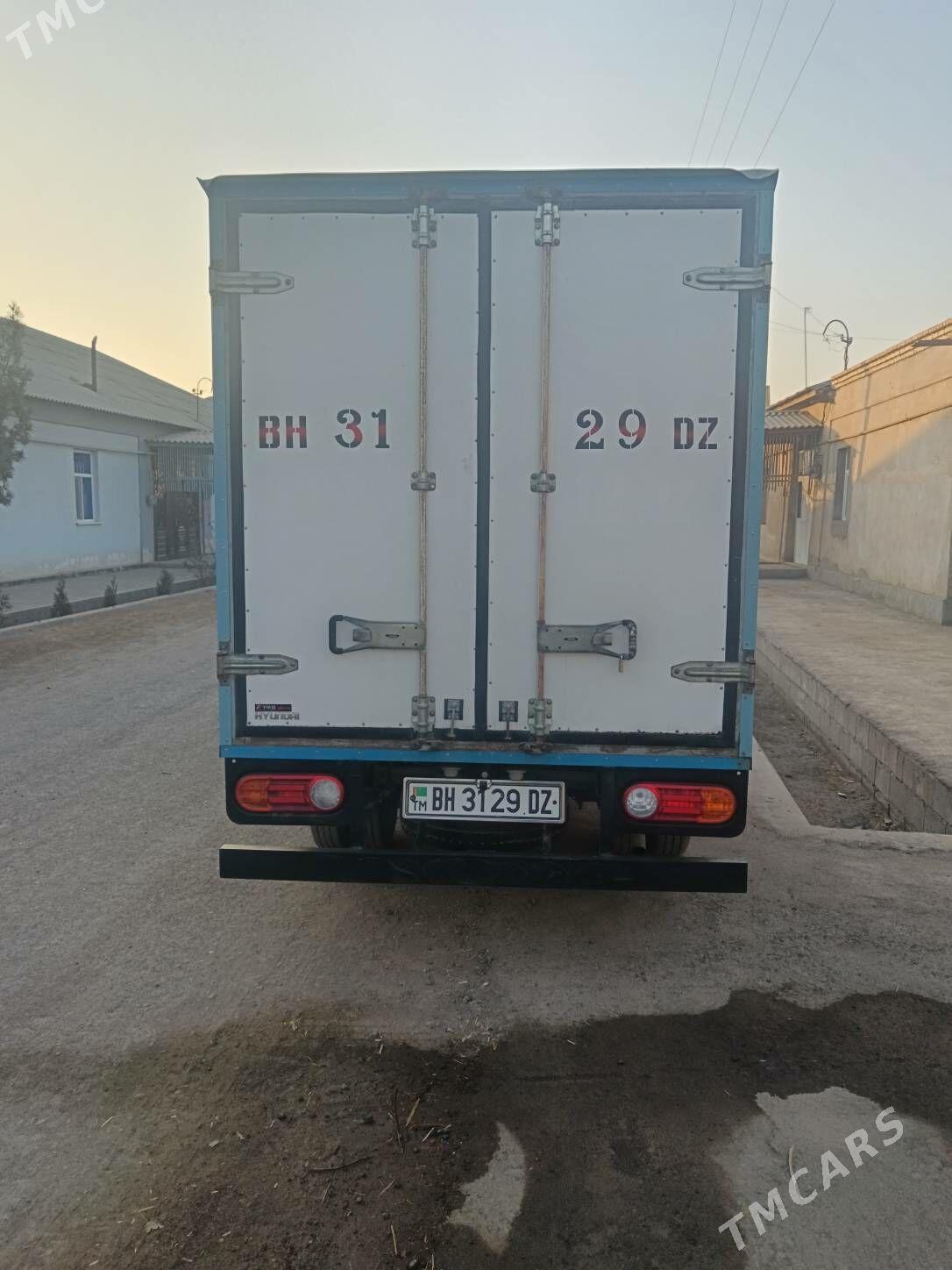 Kia Bongo 2014 - 220 000 TMT - Daşoguz - img 4