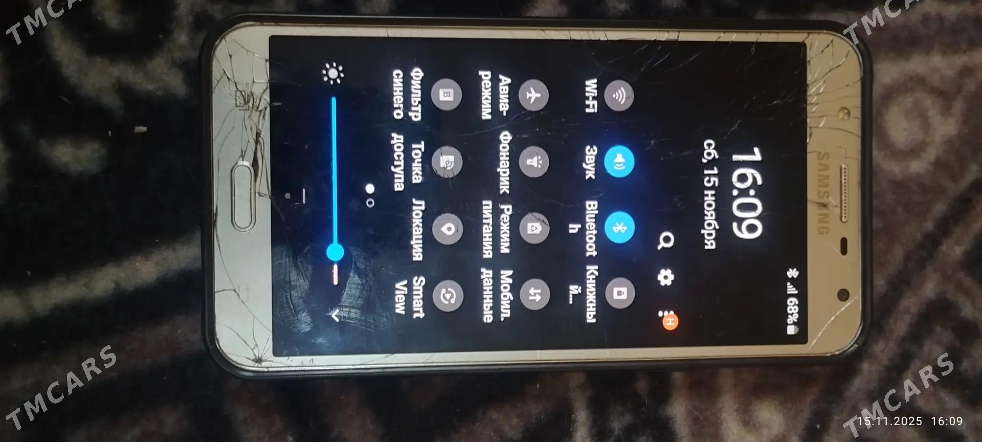 Samsung J 7 core - Кёнеургенч - img 2