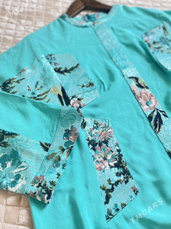 ştapel koynek - Ашхабад - img 3