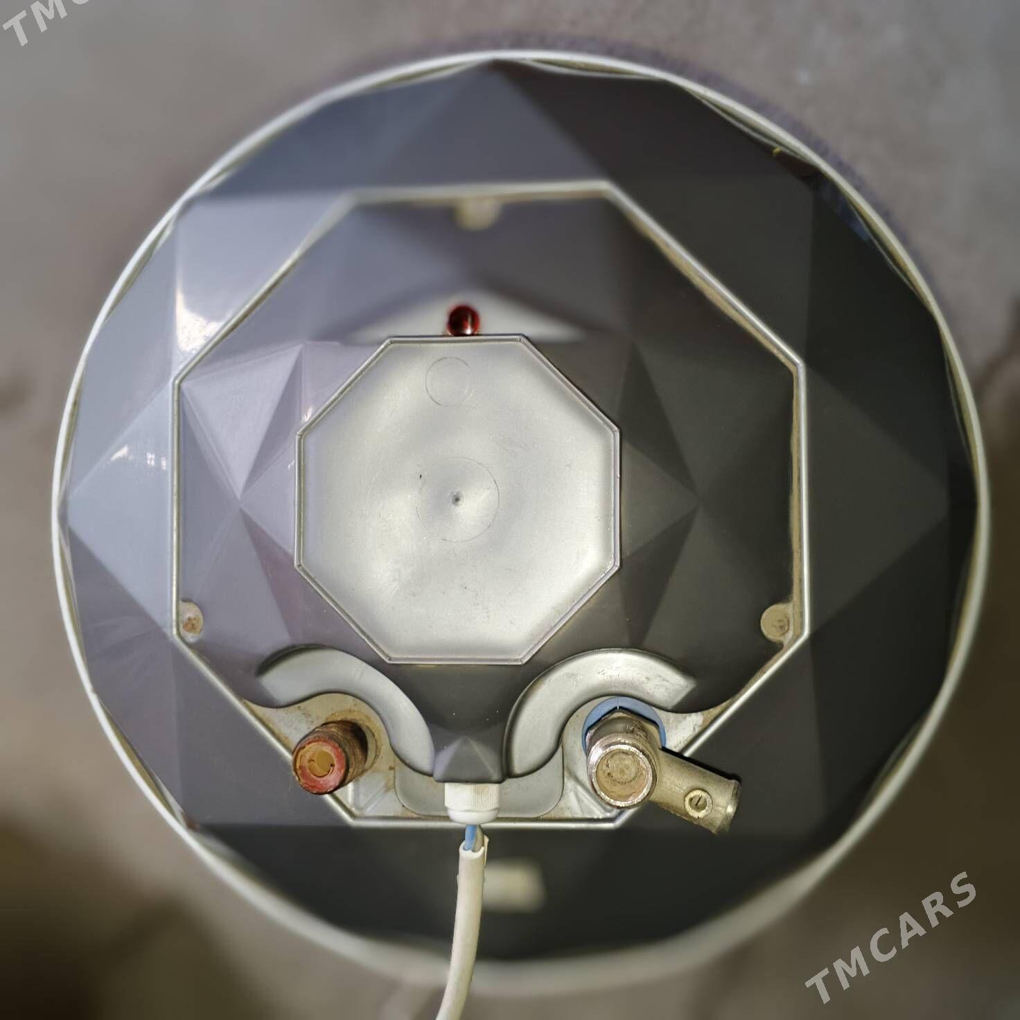 boyler - Туркменбаши - img 2