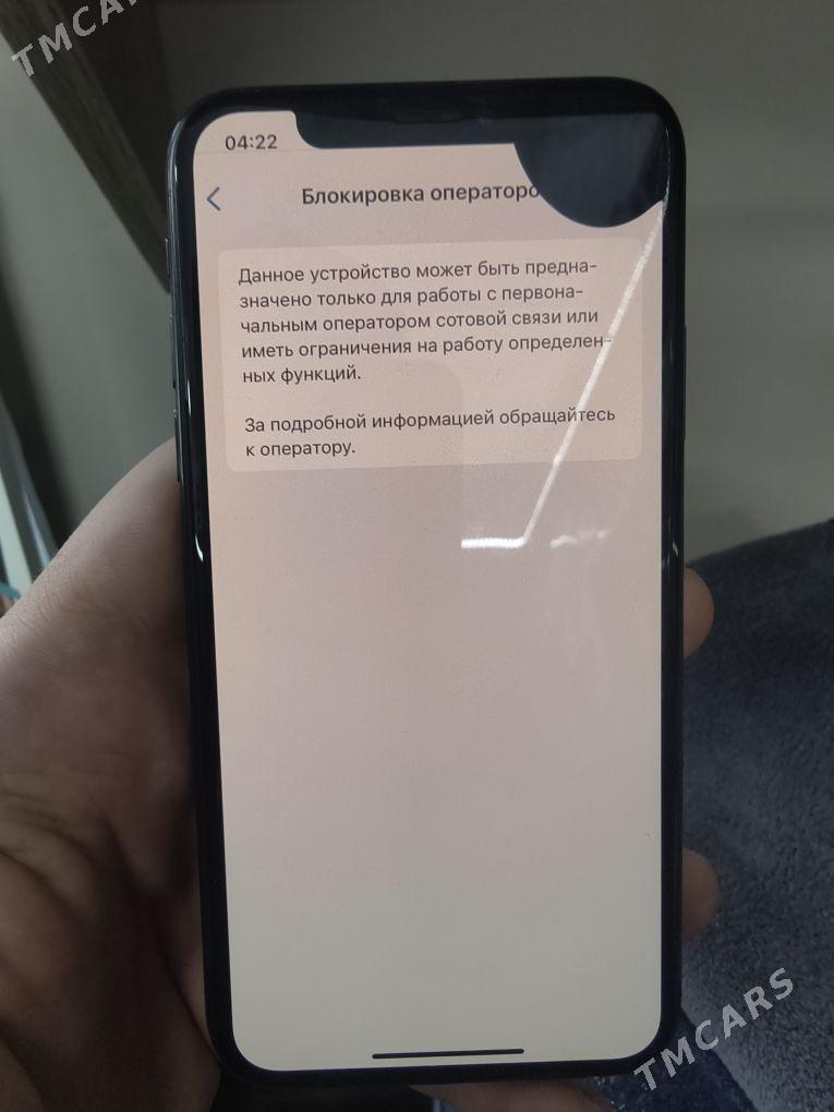 iPhone Xs 64gb - Ашхабад - img 4