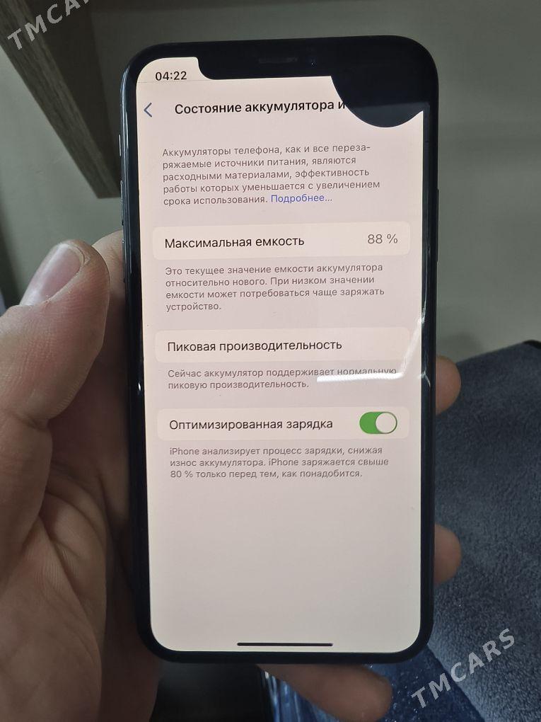 iPhone Xs 64gb - Ашхабад - img 2