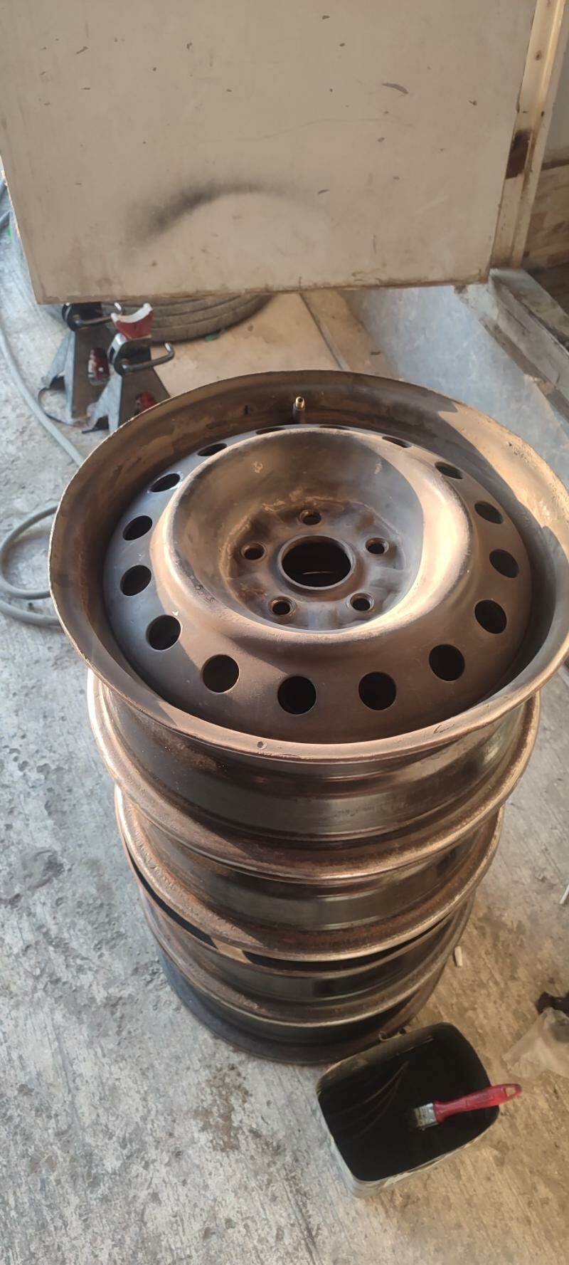 16disga 4sany bar 900 TMT - Türkmenabat - img 2