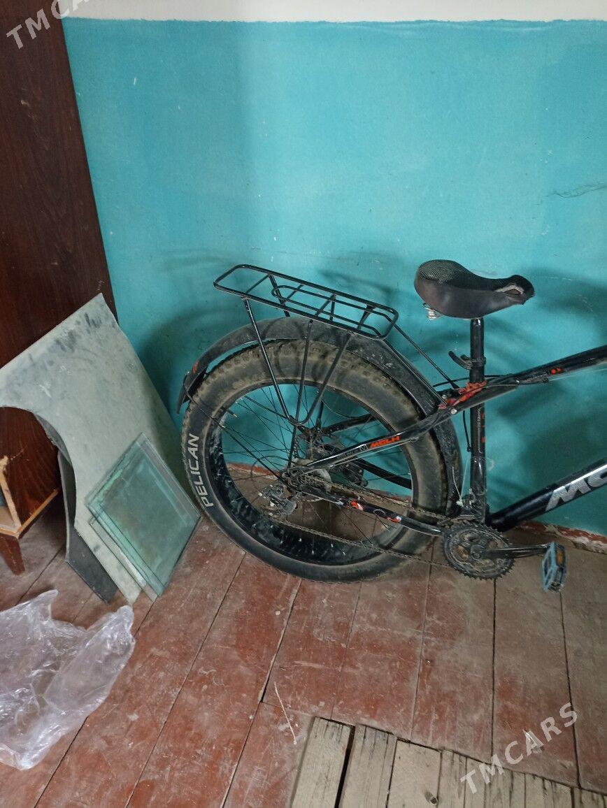 welik - Джебел - img 1