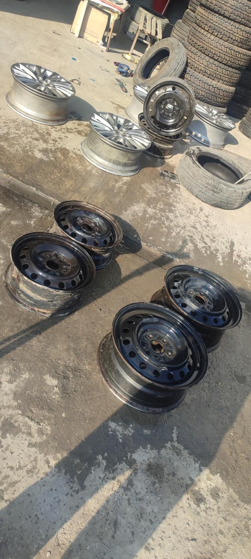 16disga 4sany bar 900 TMT - Türkmenabat - img 3