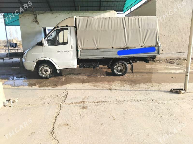 Gaz Gazel 2015 - 140 000 TMT - етр. Туркменбаши - img 2