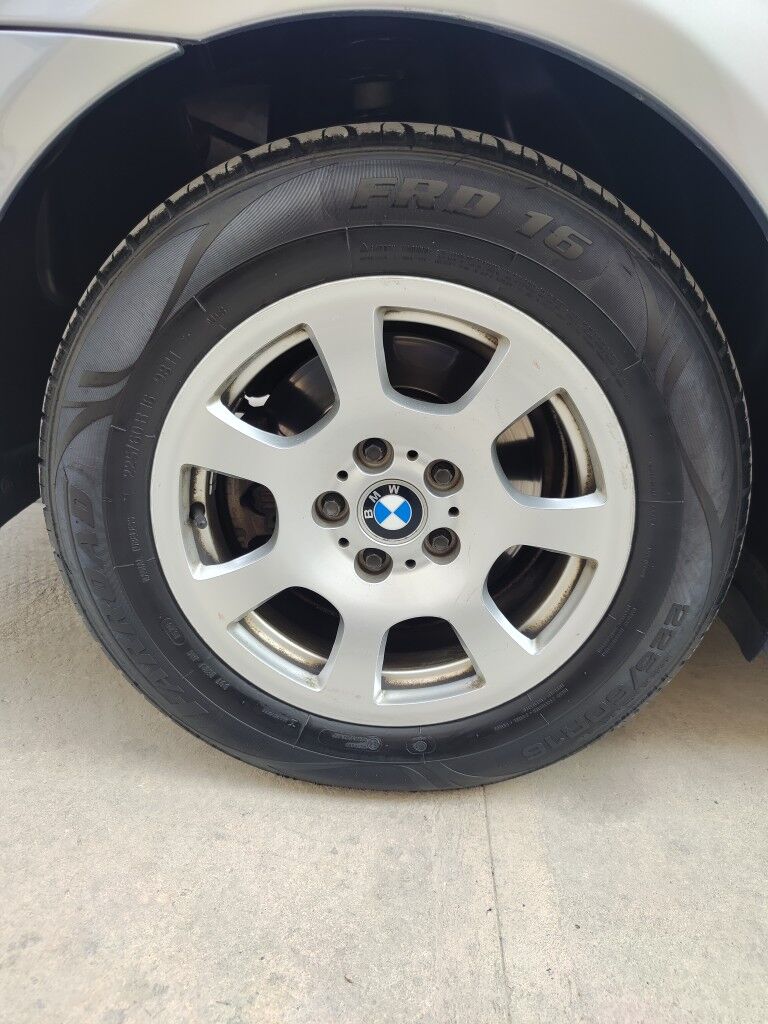 e60 diska 16 4 200 TMT - Балканабат - img 3