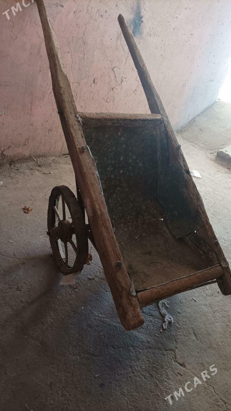 Табуретки - Туркменабат - img 4