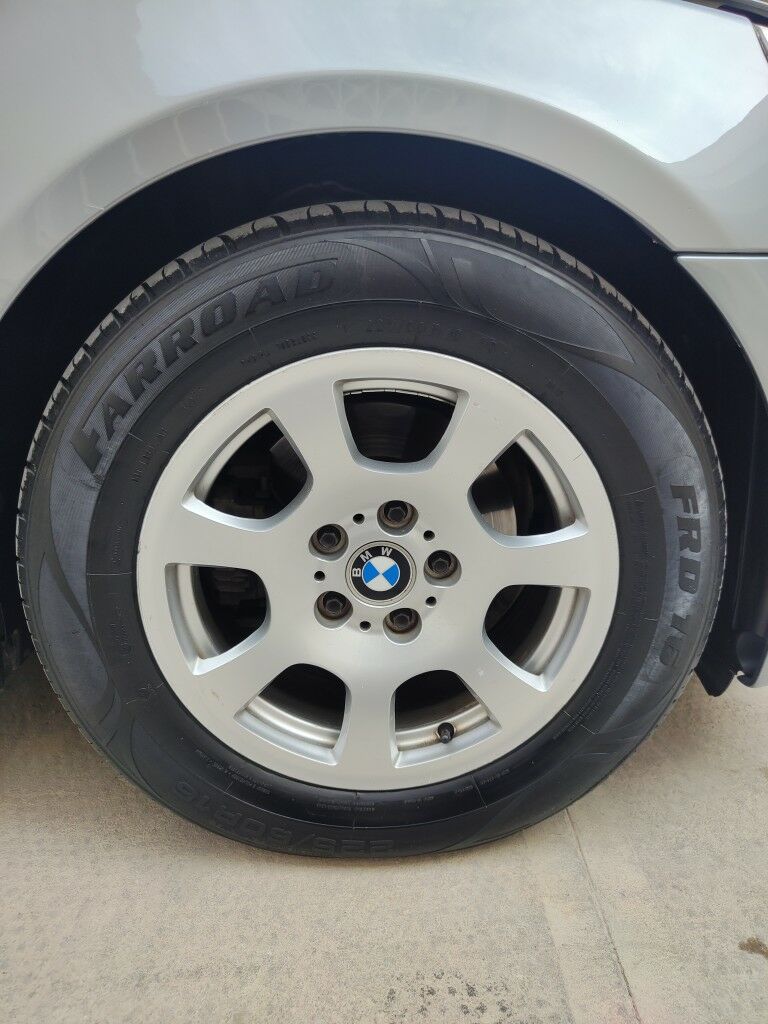 e60 diska 16 4 200 TMT - Балканабат - img 4