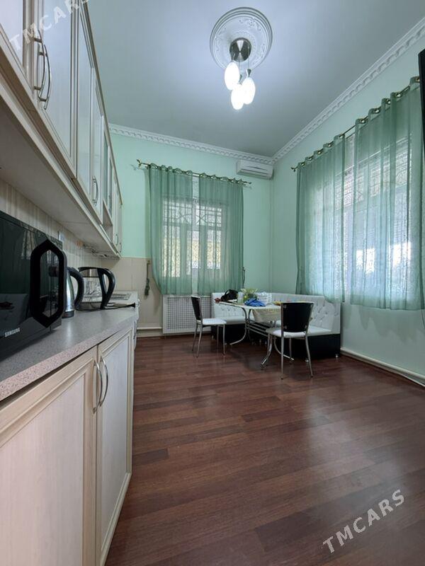 Çoganly plan Ambar - Aşgabat - img 4