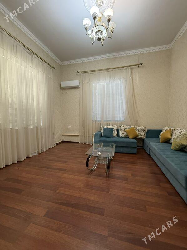 Çoganly plan Ambar - Aşgabat - img 5