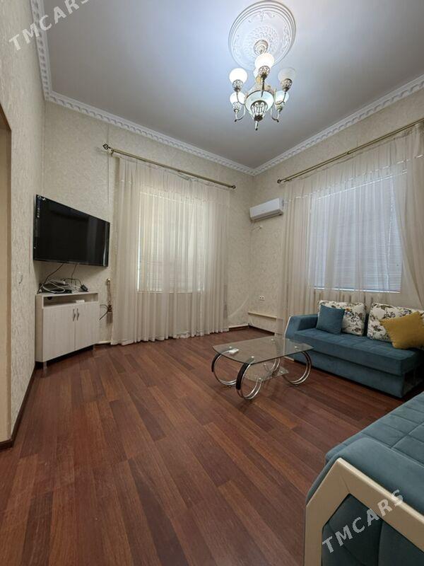 Çoganly plan Ambar - Aşgabat - img 6