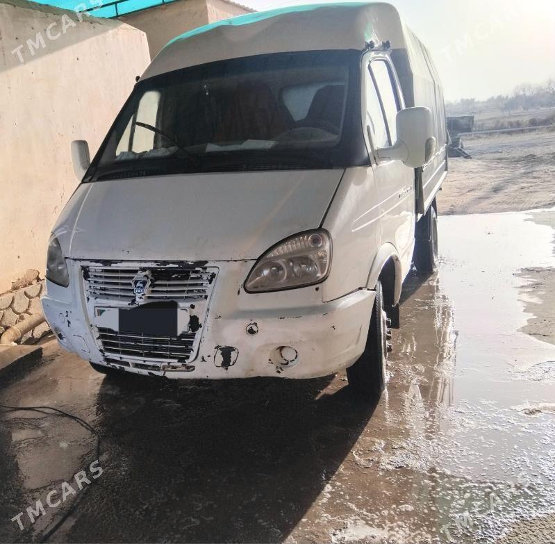 Gaz Gazel 2015 - 140 000 TMT - етр. Туркменбаши - img 4