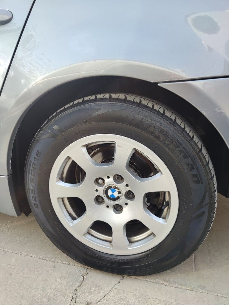 e60 diska 16 4 200 TMT - Балканабат - img 2