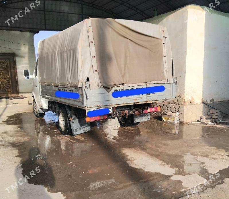 Gaz Gazel 2015 - 140 000 TMT - етр. Туркменбаши - img 3