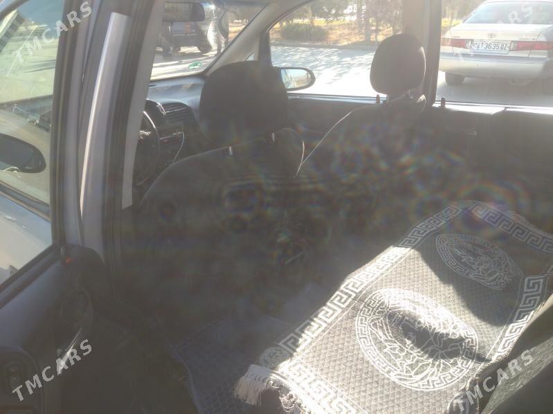 Opel Zafira 2001 - 110 000 TMT - Дашогуз - img 8